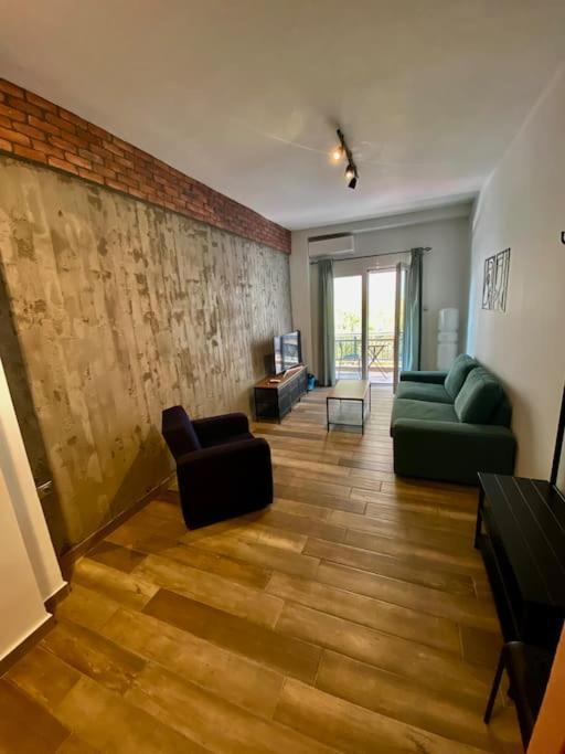 Sea Side Apartment Alexandroupoli Exterior photo