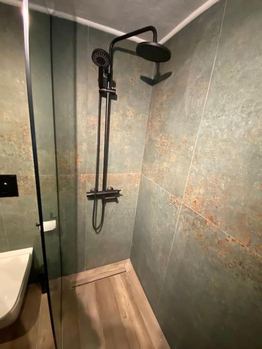 Sea Side Apartment Alexandroupoli Exterior photo